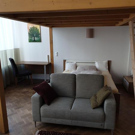 Ferienwohnung Unterhalb Der Heidecksburg Рудольштадт Екстер'єр фото