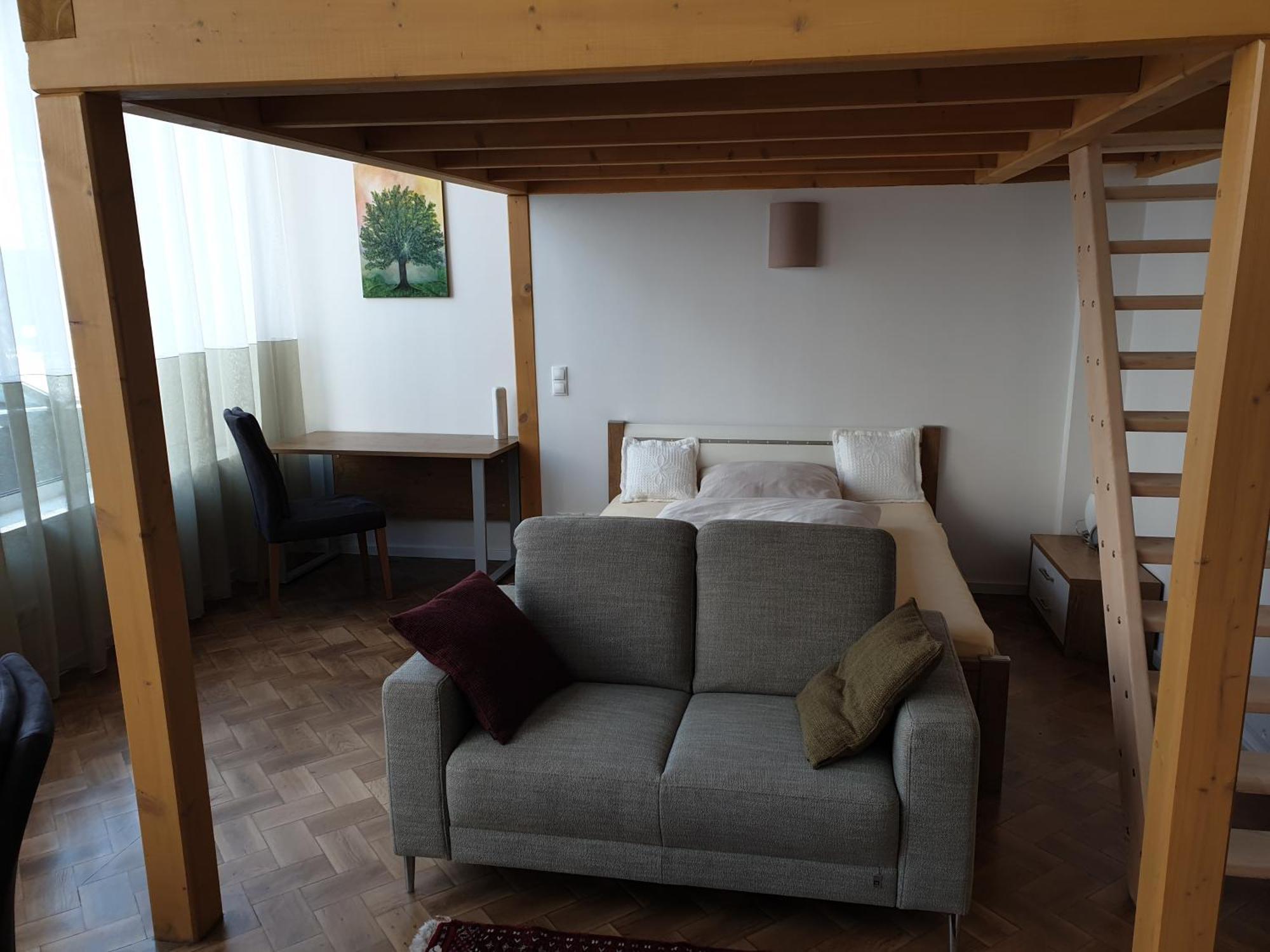 Ferienwohnung Unterhalb Der Heidecksburg Рудольштадт Екстер'єр фото