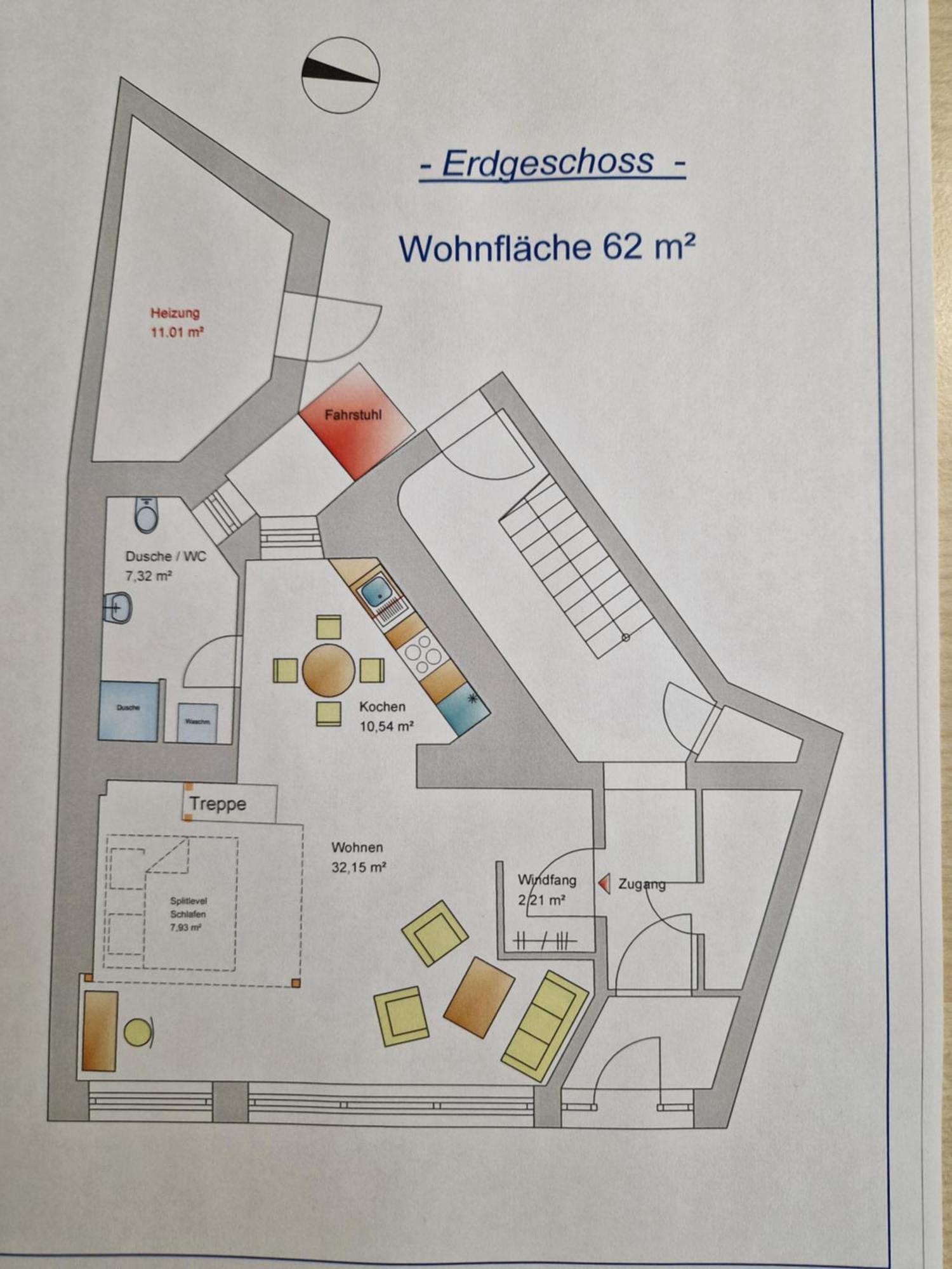 Ferienwohnung Unterhalb Der Heidecksburg Рудольштадт Екстер'єр фото
